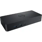Dell D6000-S USB-C Docking Station