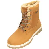 Mountain Warehouse Dames/Dames Thermische Waterdichte Enkellaarzen (Bruin)