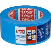 TESA precisie crêpe 4440 Exterior UV PLUS glad 50 mm - 04440-0000...