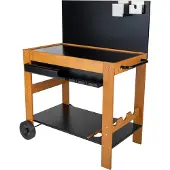 Somagic HALONG dressoir voor bakplaat