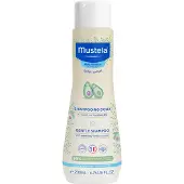 Mustela Milde Shampoo 200 ml
