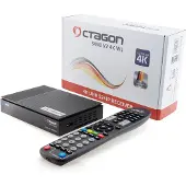 Octagon SX98 V2 4k WL