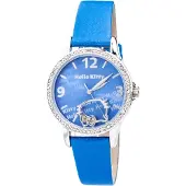 Hello Kitty horloge, model hk7126ls03