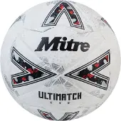 Mitre Ultimach Evo Voetbal