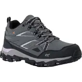 Regatta - Wandelschoenen "Holcombe III" RG11302 (maat 37 EU) (Briar/Glyzinie)