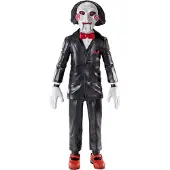 Noble Collection Saw Bendyfigs Bendable Figure Billy Puppet 18 cm Mini-Figuur