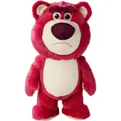 Simba Pixar - Flufflets Lotso - 25cm (6315870535)