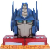 Nemesis Now Transformers Optimus Prime Bookends