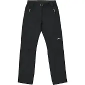 CMP Meisjes slim softshell broek