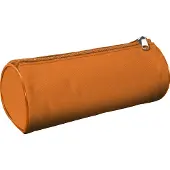 Kangaro penetui - rond - 20x8,5cm - oranje - K-58092