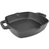 Cast iron Ovenschaal | | 25 x 25 cm (Gietijzer)