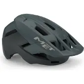 MET-Helmets Terrae Mips Mountain Bike Helm Blauw || Maat: M (56-58 cm)
