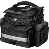 Topeak Stuurtas Tour Guide E-bike Incl. Fixer 8 QuickClick