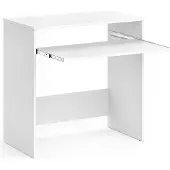 Vicco Nils Bureau – 79 x 43 cm Wit