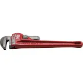 Bgs Einhand-Rohrzange 350 mm 13 - 38 mm