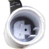 METZGER 09001356 Wielsnelheidssensor (ABS)