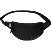 Kempa Bauchtasche Gürteltasche 2004939 Schwarz