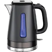 Russell Hobbs Waterkoker Mat Zwart 2614070