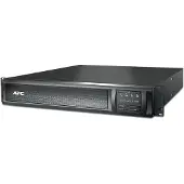 APC Smart-UPS X SMX750INC Noodstroomvoeding - 750VA, 8x C13 uitgang, USB, NMC