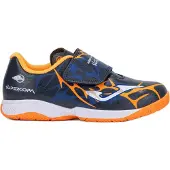 Joma Super Copa In Indoor Football Shoes Blauw EU 34 Kinderen