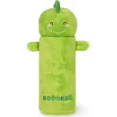 Legami super soft pencil case dino