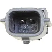 METZGER 09001109 Wielsnelheidssensor (ABS)
