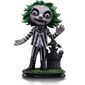 Iron Studios Beetlejuice Mini Co Mini Figuur 14 Cm