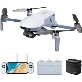 Potensic ATOM Fly More Combo + Remote Controller