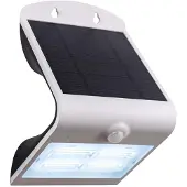 Eglo 98757 Lamozzo Wandlamp Sensor Kunststof Wit/Transparant - 3,2W/440LM/3000-4000-6000K