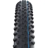 Schwalbe Buitenband Racing Ray 26 X 2.25 (57-559) Tle Zwart