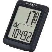 Sigma Fietscomputer BC 5.0 WR