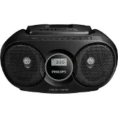 Philips AZ215B/12 CD Soundmachine