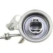 METZGER 09001077 Wielsnelheidssensor (ABS)