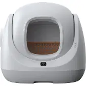 Catlink Scooper SE Lite automatische kattenbak - CL-CA-03