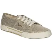 Pepe Jeans Sneakers laag 'BRADY PARTY' goud