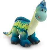 Nici Dinos Teddy 70 Cm Groen Kinderen