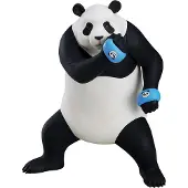 Good Smile Company Pop Up Parade Jujutsu Kaisen Panda-figuur 18 Cm