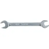 Ks Tools 517.0771 5170771 Dubbele steeksleutel Sleutelbreedte (metrisch) 32 - 36 mm