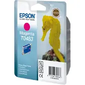 Epson T0483 (C13T048340) Inktcartridge Magenta
