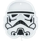Paladone Star Wars LED Wall Lamp Light Stormtrooper Neon Lamps / Lights
