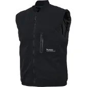Hummel Sportbodywarmer grijs / zwart