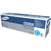 HP SU575A (CLX-C8380A) toner cyaan (origineel)