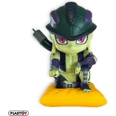 Plastoy Hunter X Hunter Meruem Beeldje 15 Cm