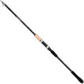 Shimano Hengelsport Sienna AR Tegt Wrap Bolognese hengel, goudkleurig, 3,30 m / 40-80 g, goudkleurig, 3,30 m