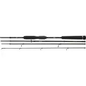 Daiwa Megaforce Travel | 2.70m | 15-50g