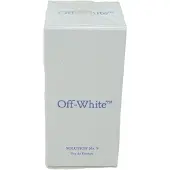 Off White Solution No.9 Eau de Parfum 50 ml