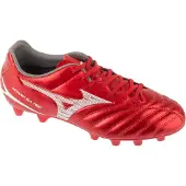 Mizuno Monarcida Neo Iii Select Fg Football Boots Rood EU 42 Man