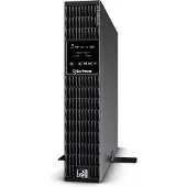 Cyberpower OL2200ERTXL2U UPS Dubbele conversie (online) 2,2 kVA 2000 W 9 AC-uitgang(en)