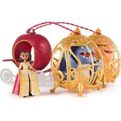 Spin Master Enchanted Magic Carriage Pack Rood Kinderen