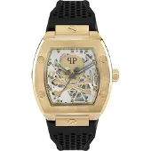 Philipp Plein Pwbaa0321 Horloge